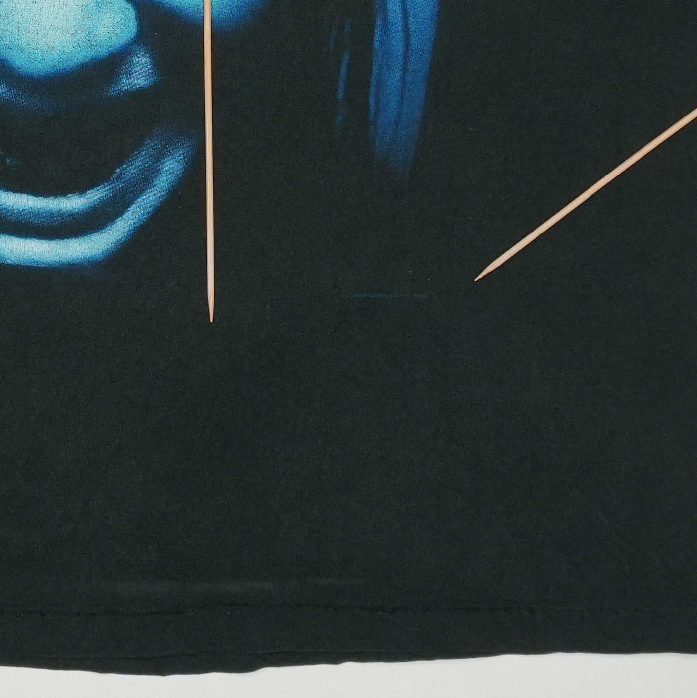 1990s Marilyn Manson Smells Like Children Shirt