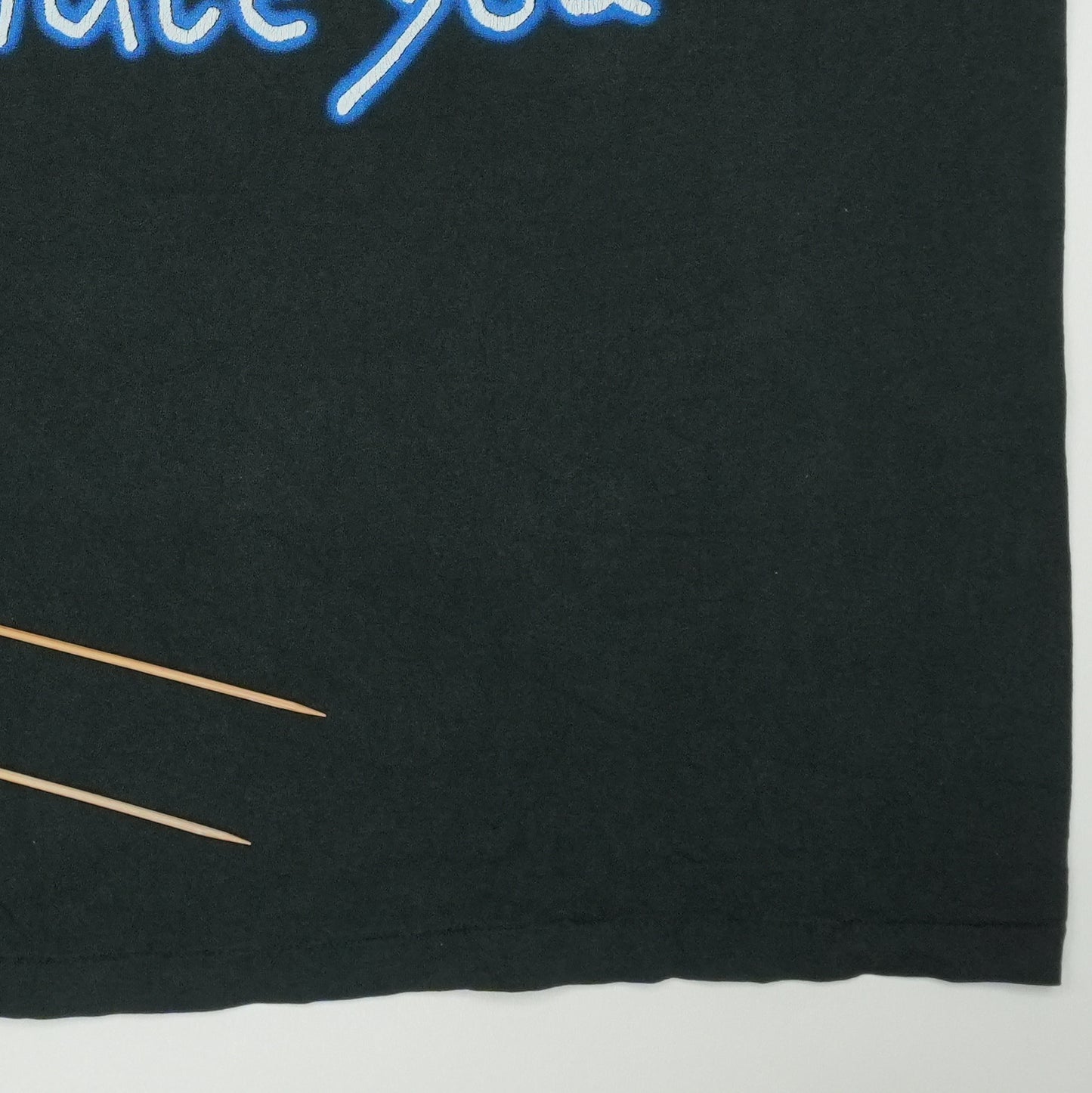 1990s Marilyn Manson Smells Like Children Shirt