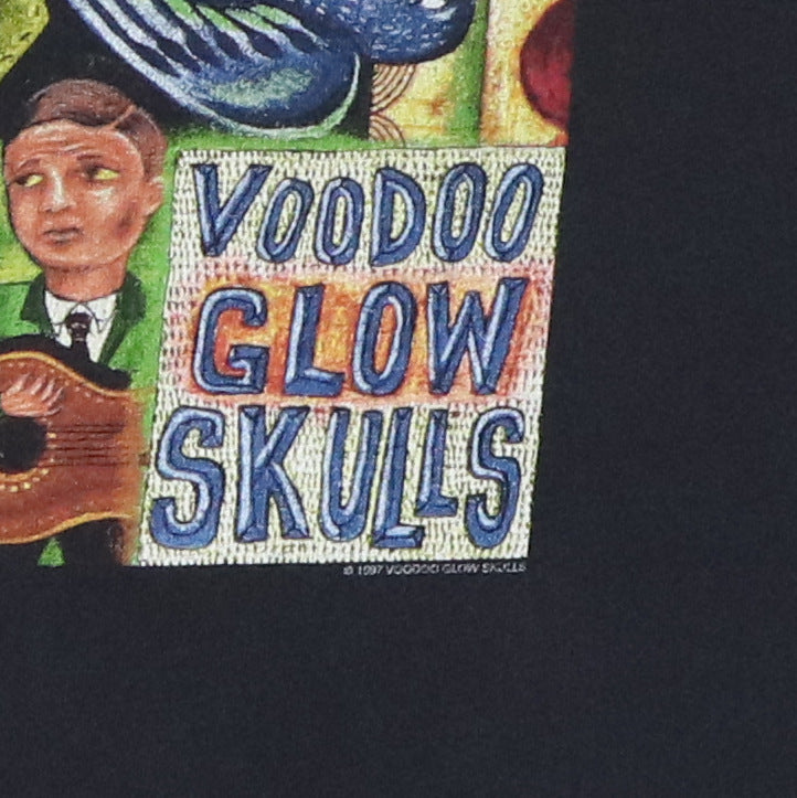 1997 Voodoo Glow Skulls Shirt