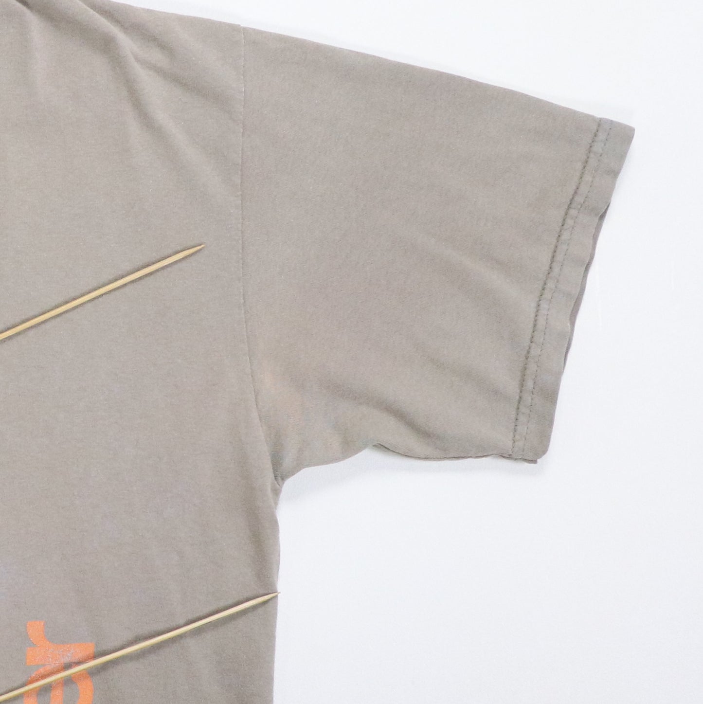 2004 Move Manchester Concert Shirt