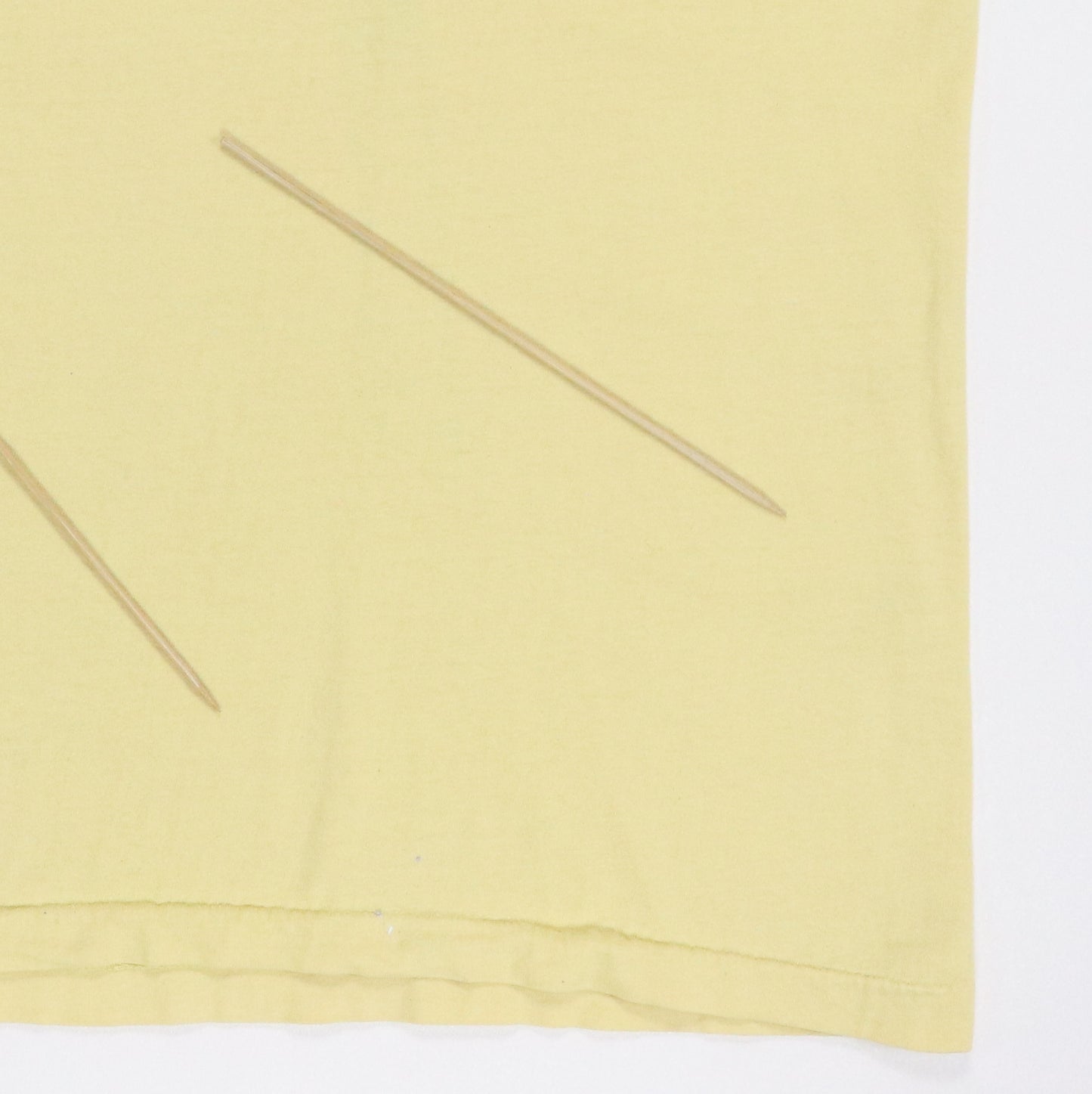 1975 Wings Capitol Records Promo Shirt