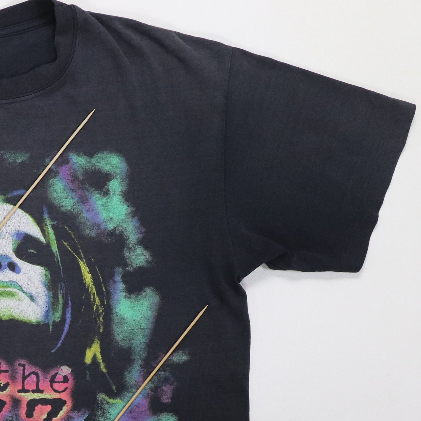 1997 Ozzfest Ozzy Osbourne Tour Shirt