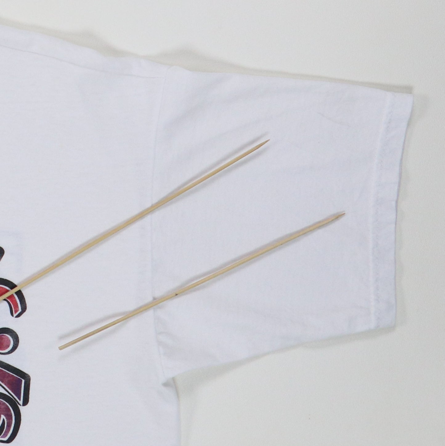 1997 Fleetwood Mac The Dance Tour Shirt