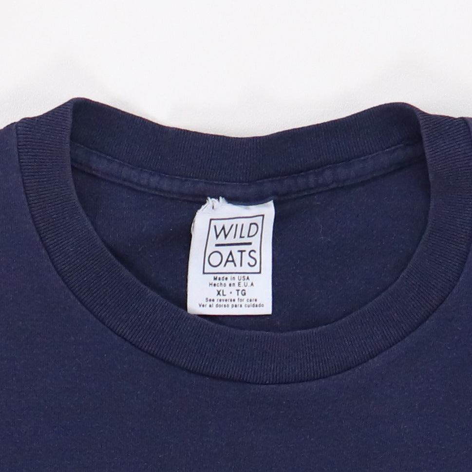 1995 311 Alien Shirt