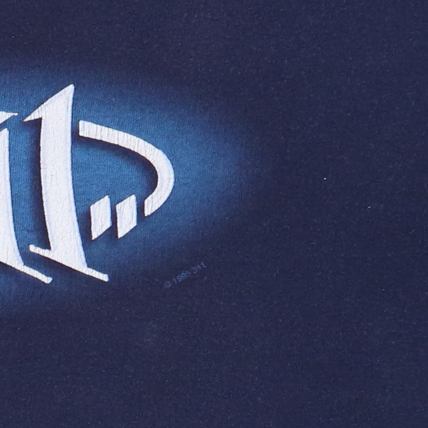 1995 311 Alien Shirt