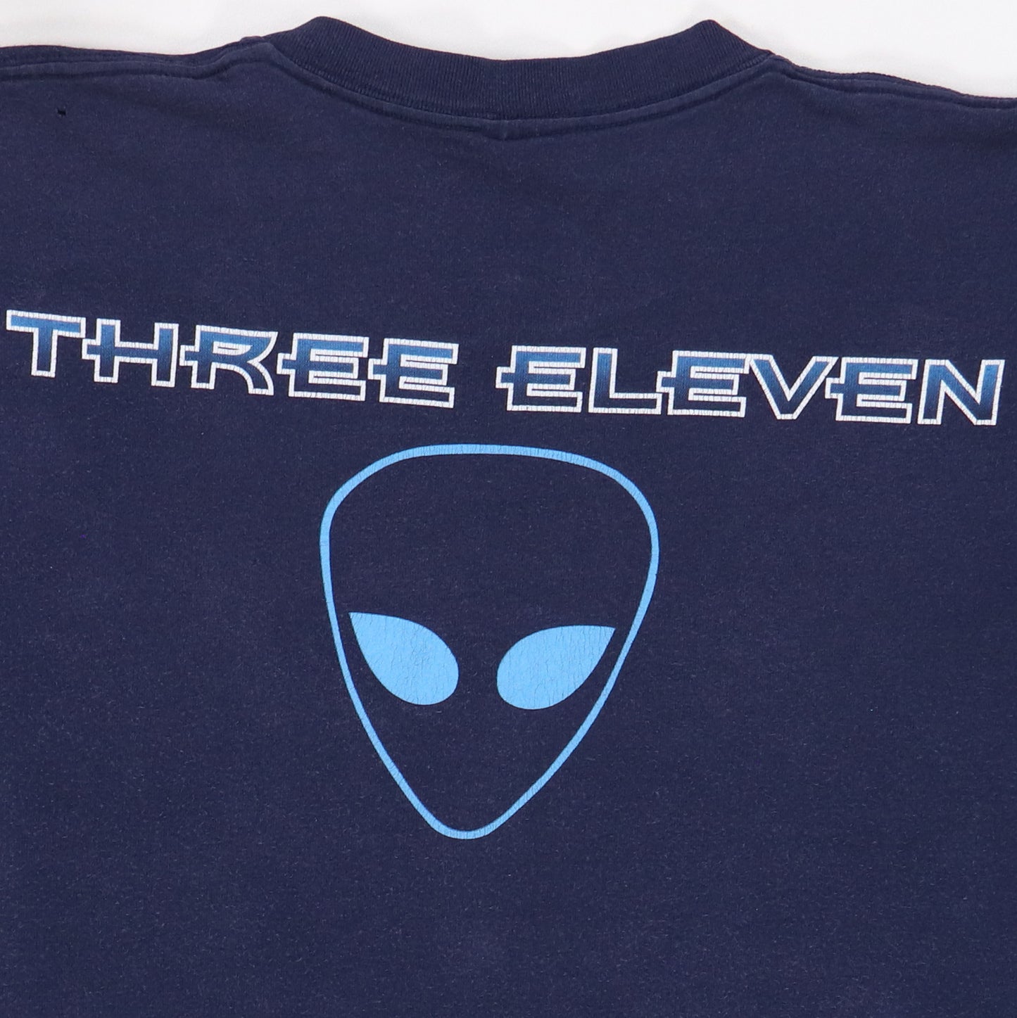 1995 311 Alien Shirt