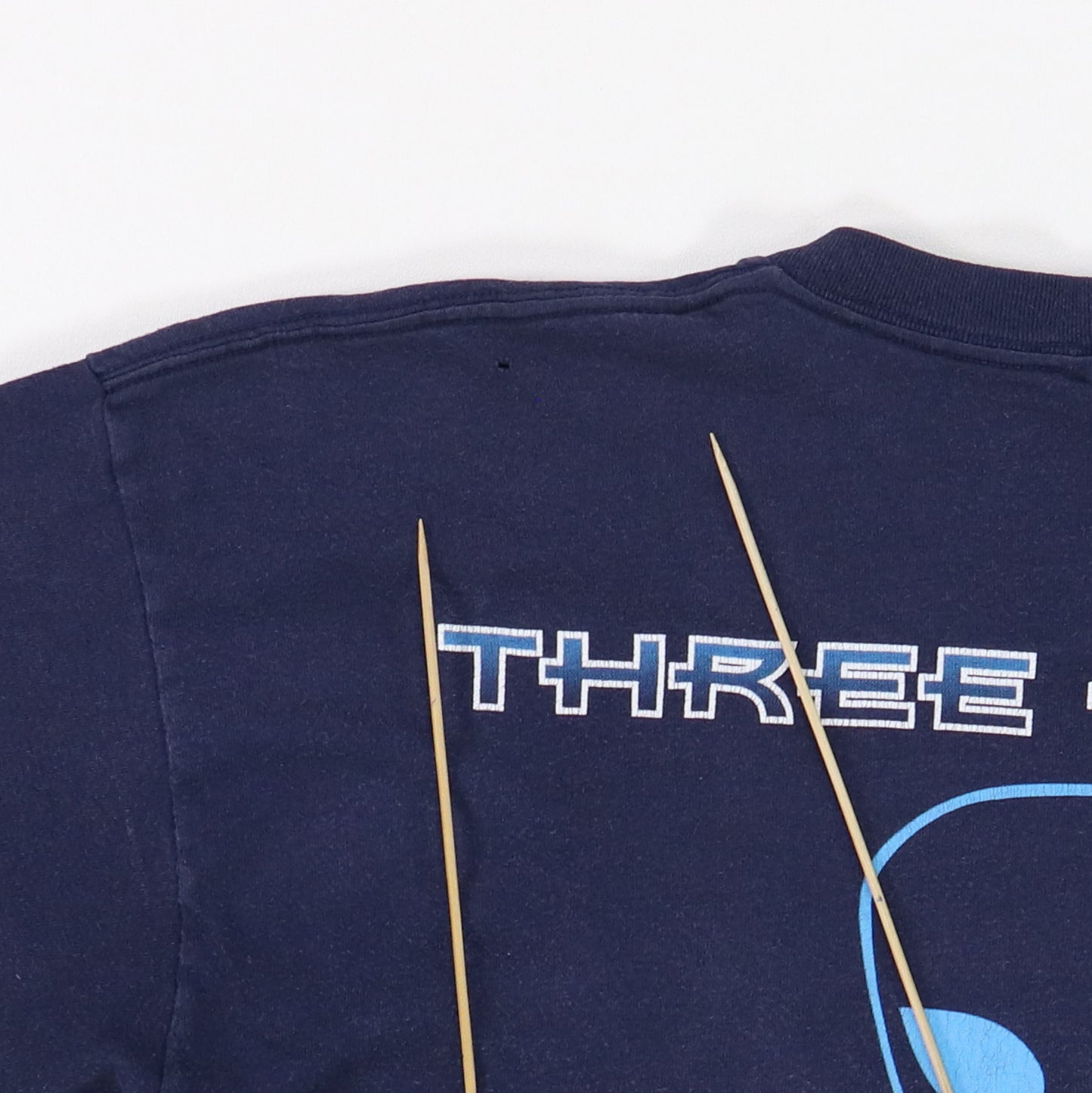 1995 311 Alien Shirt