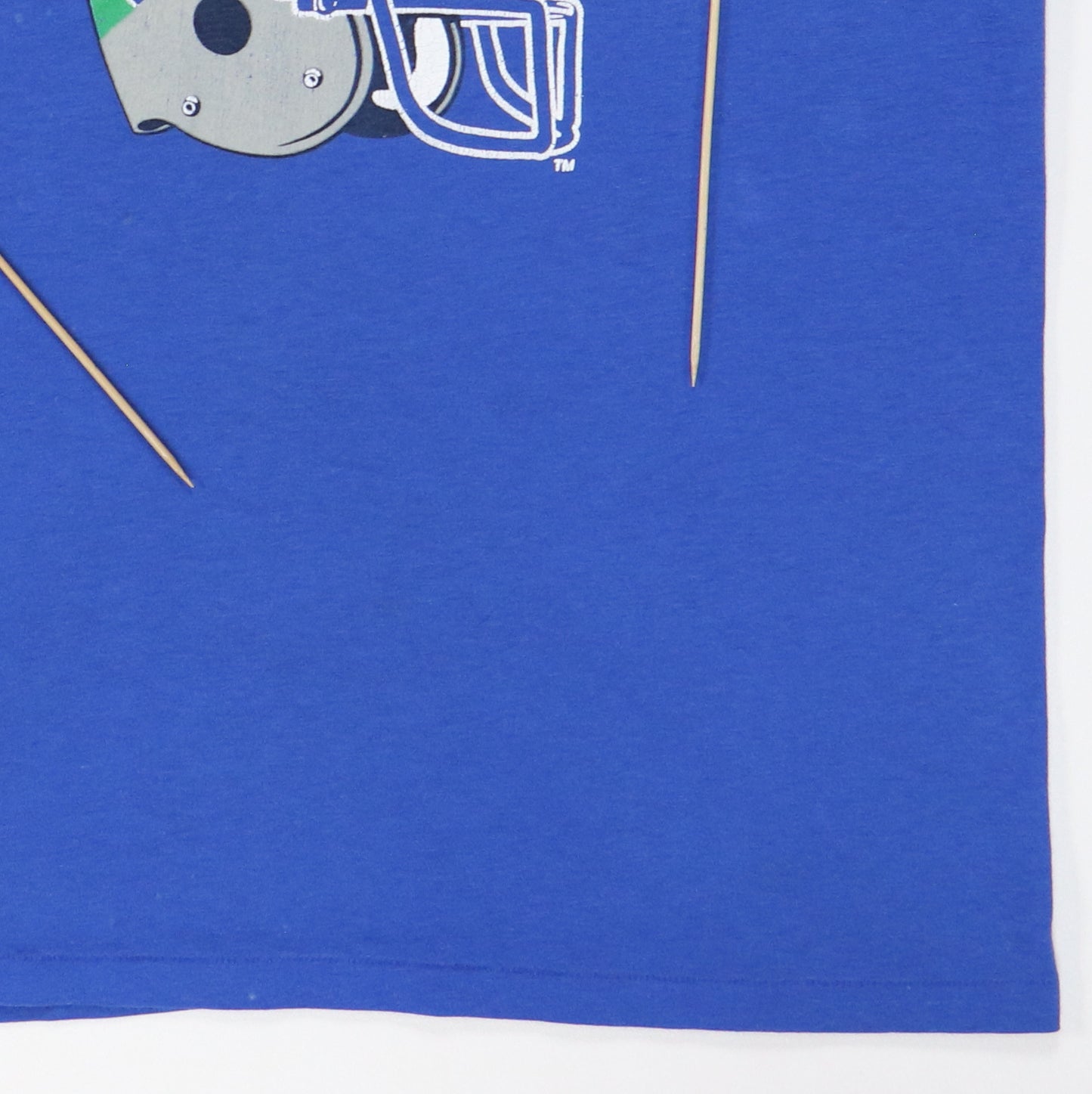 1980s Seattle Seahawks Shirt