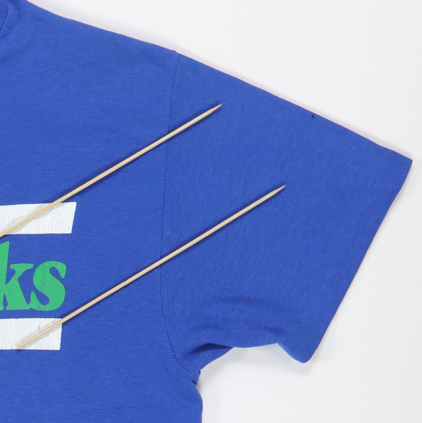1980s Seattle Seahawks Shirt