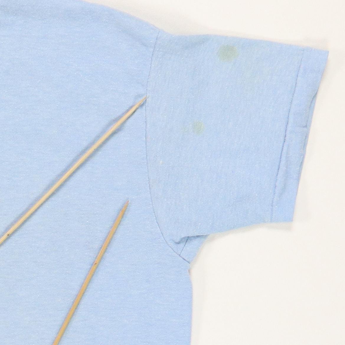 1980 Molly Hatchet Beatin The Odds Tour Shirt