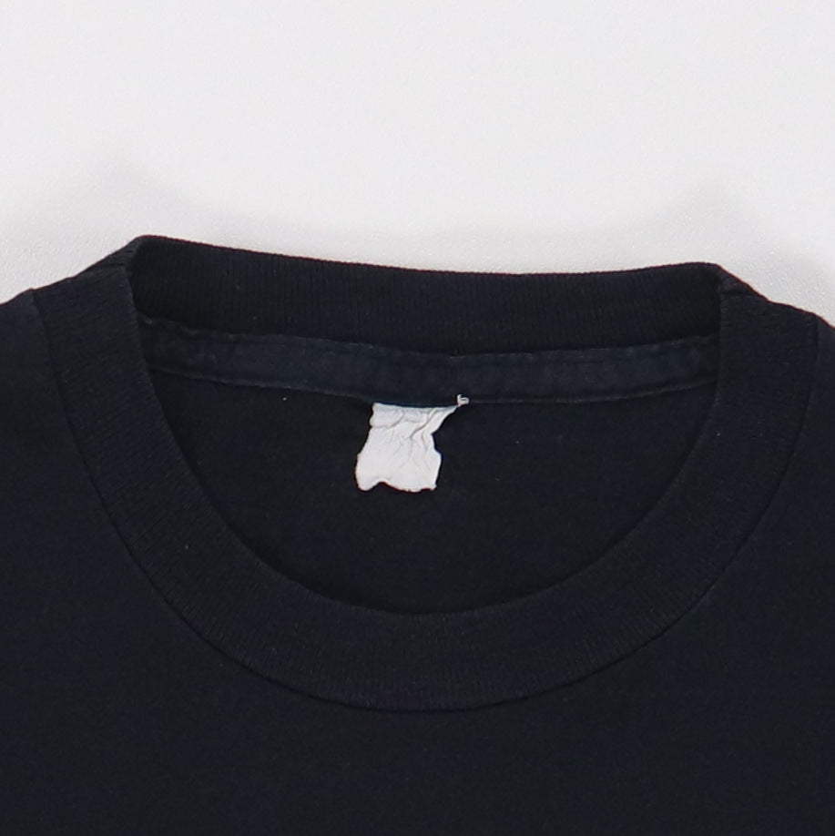 1987 Metallica Damage Inc Tour Shirt