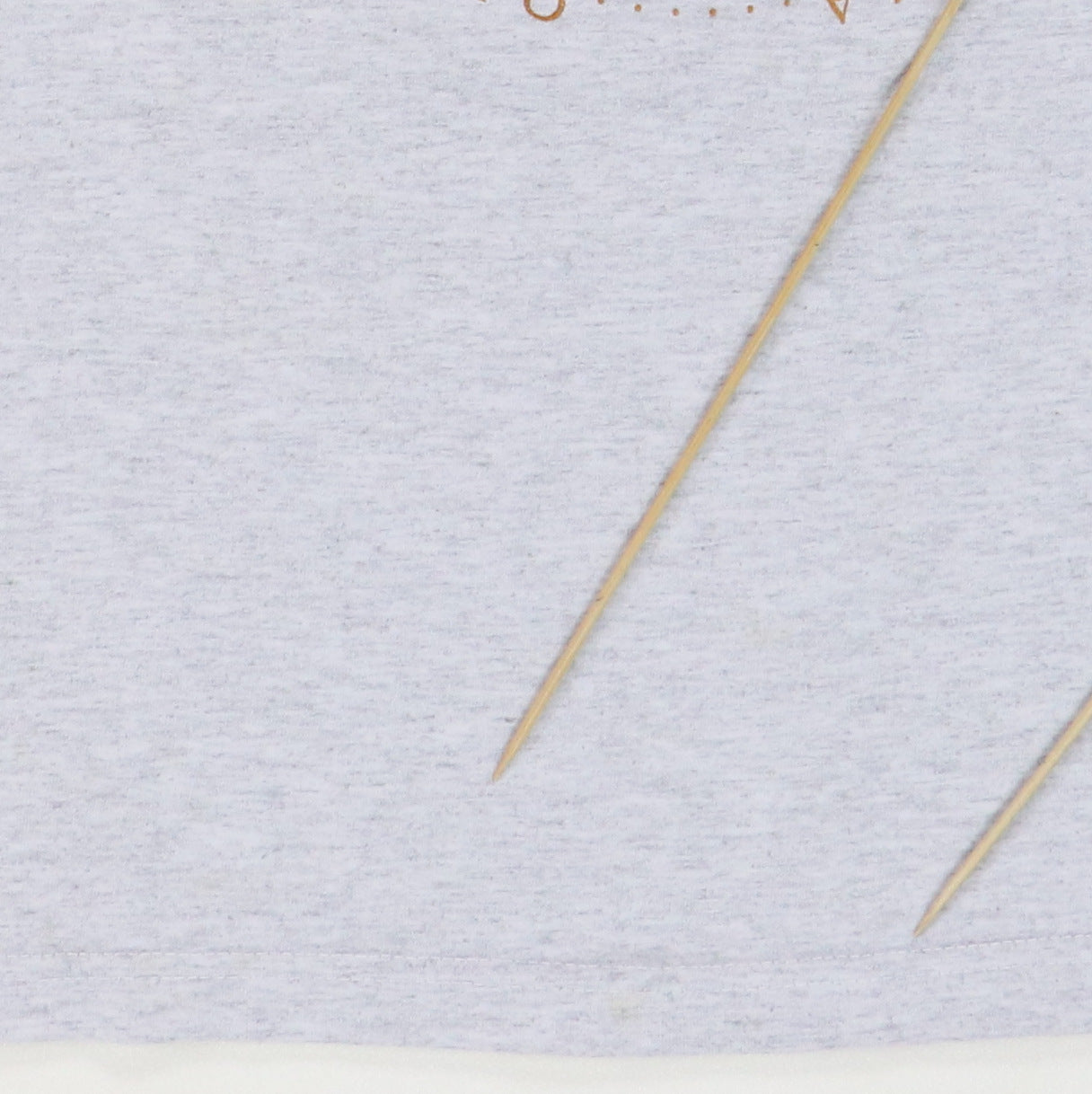 1996 The Who Quadrophenia Tour Shirt