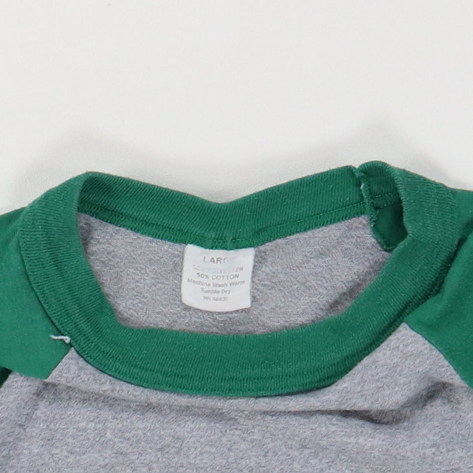 1981 Grateful Dead San Francisco Jersey Shirt