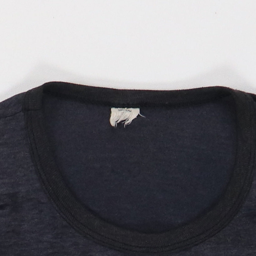 1977 Lynyrd Skynyrd Street Survivors Shirt