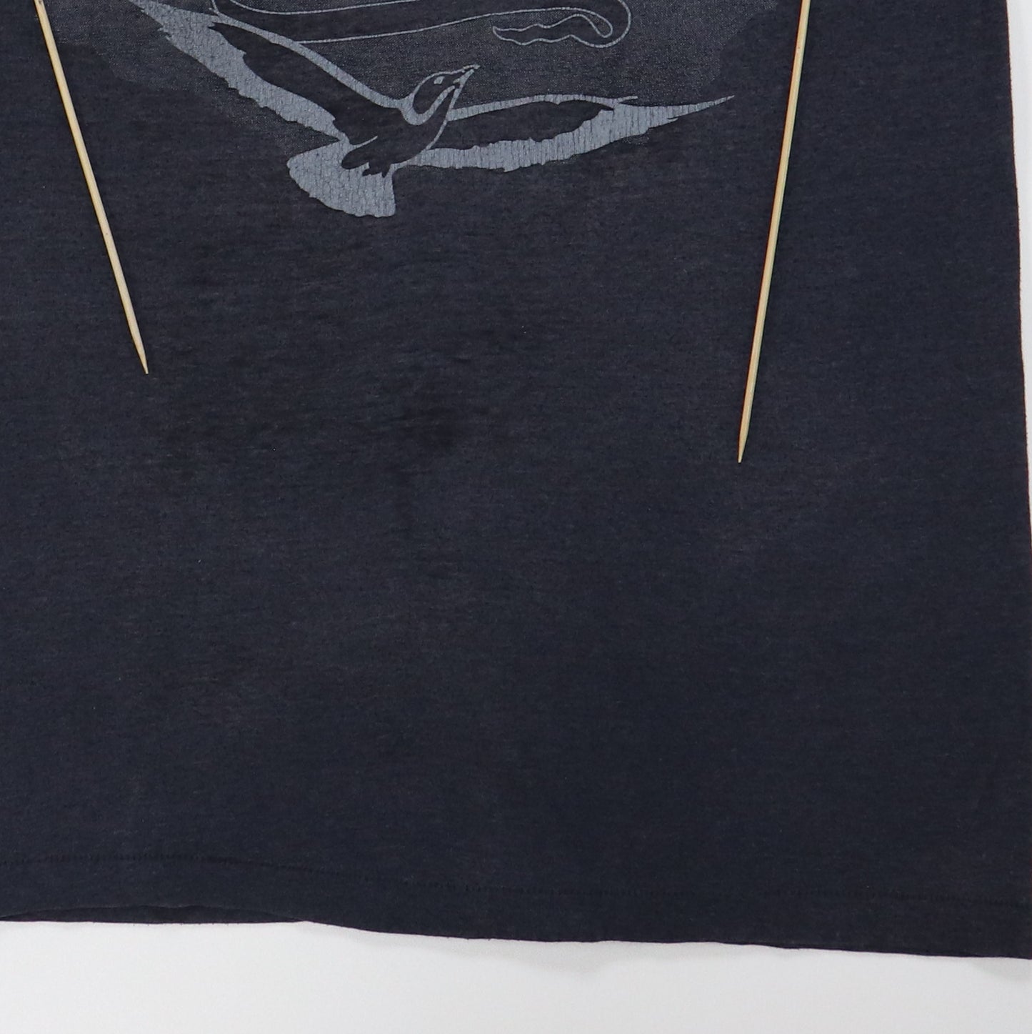 1977 Lynyrd Skynyrd Street Survivors Shirt