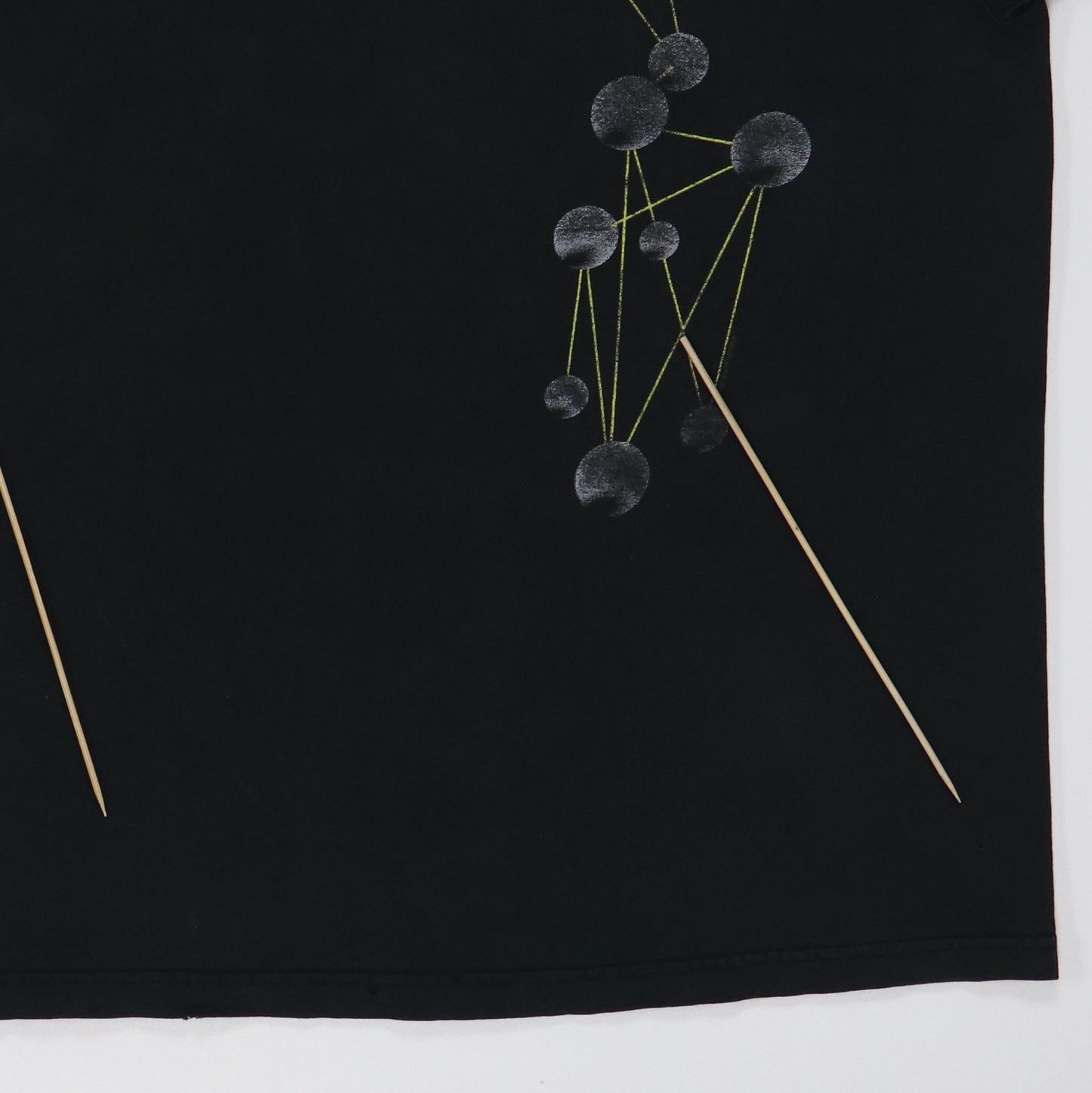 1997 Foo Fighters The Colour And The Shape Shirt