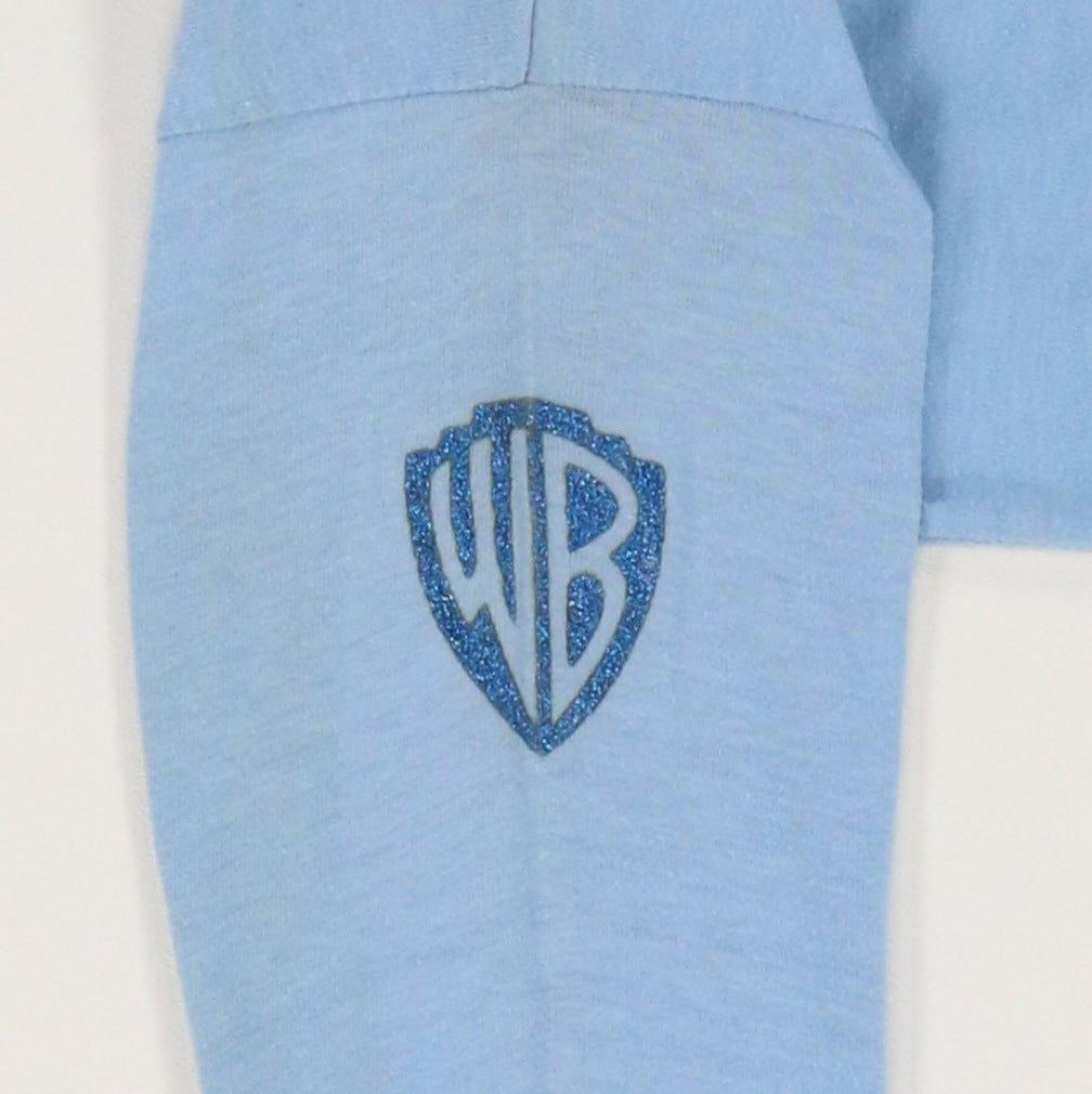 1970s Manfried Mann's Earth Band Shirt