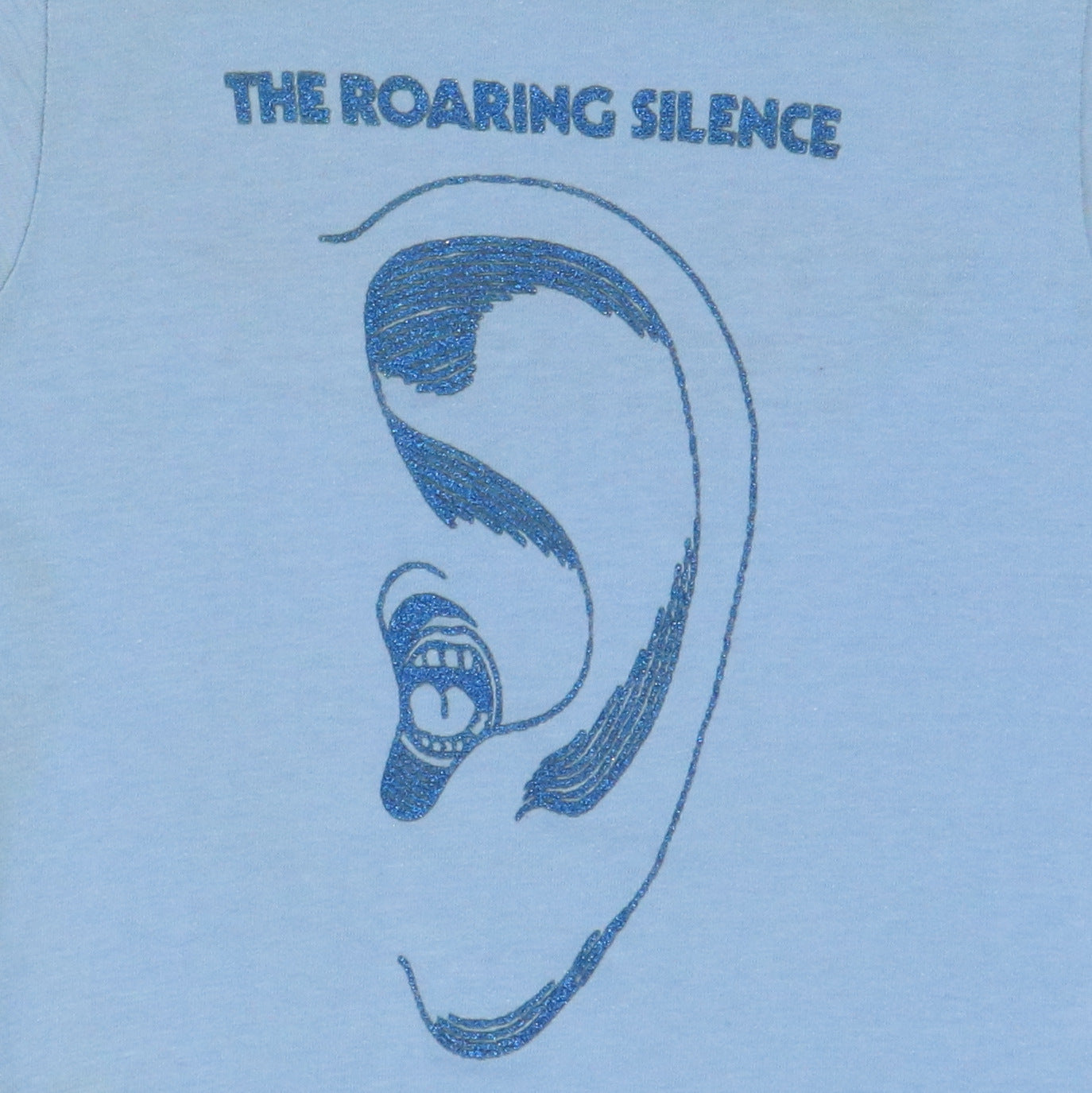 1970s Manfried Mann's Earth Band Shirt