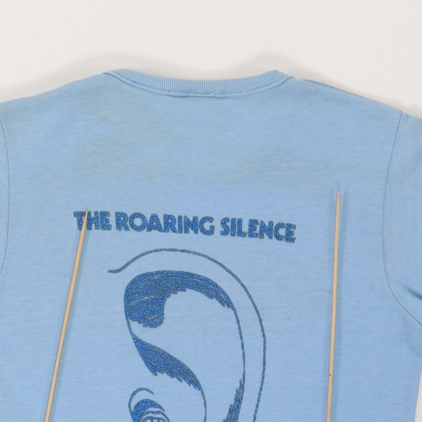 1970s Manfried Mann's Earth Band Shirt