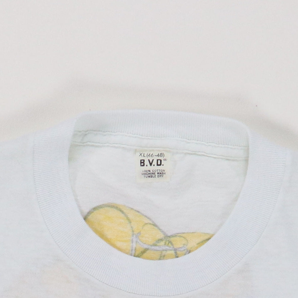 1977 NHRA 23rd Annual Nationals Shirt