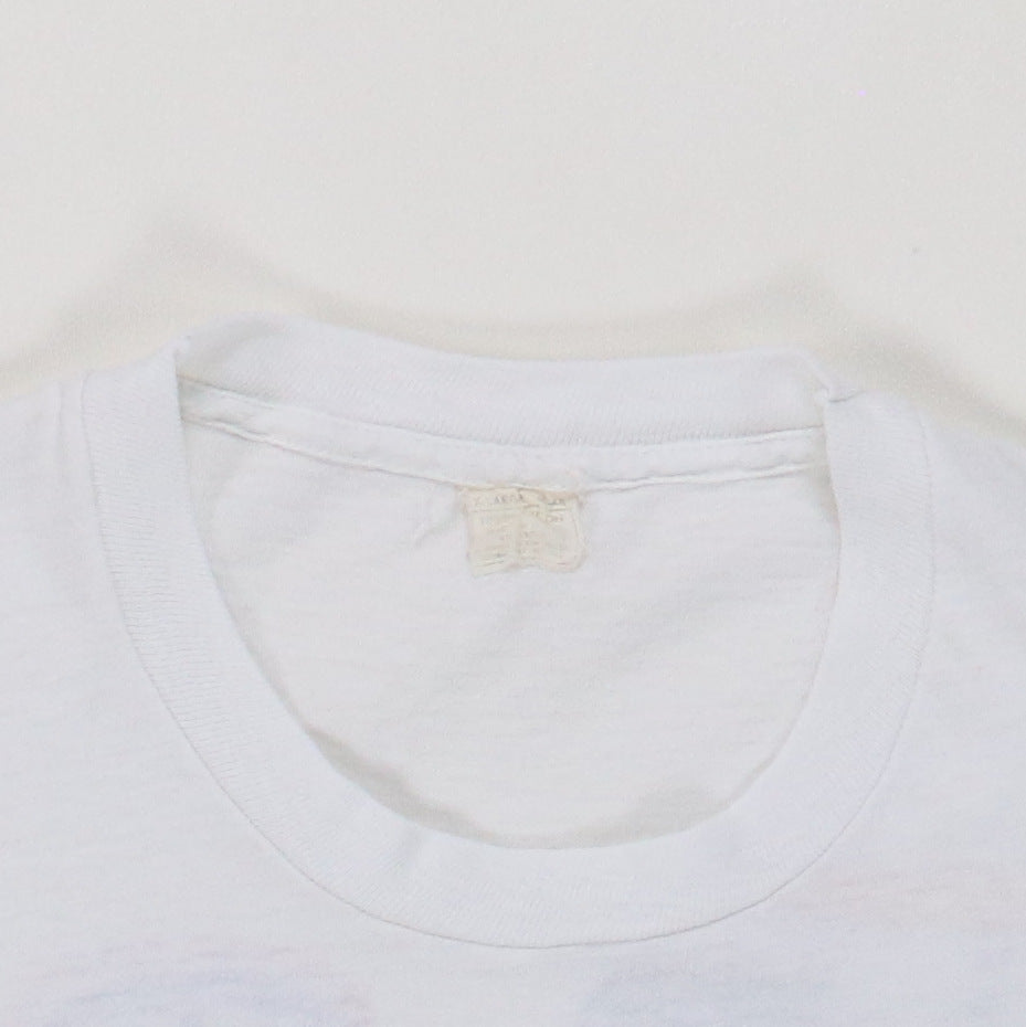 1979 NHRA Summer Nationals New Jersey Shirt