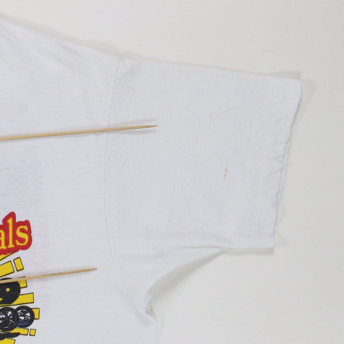 1979 NHRA Summer Nationals New Jersey Shirt