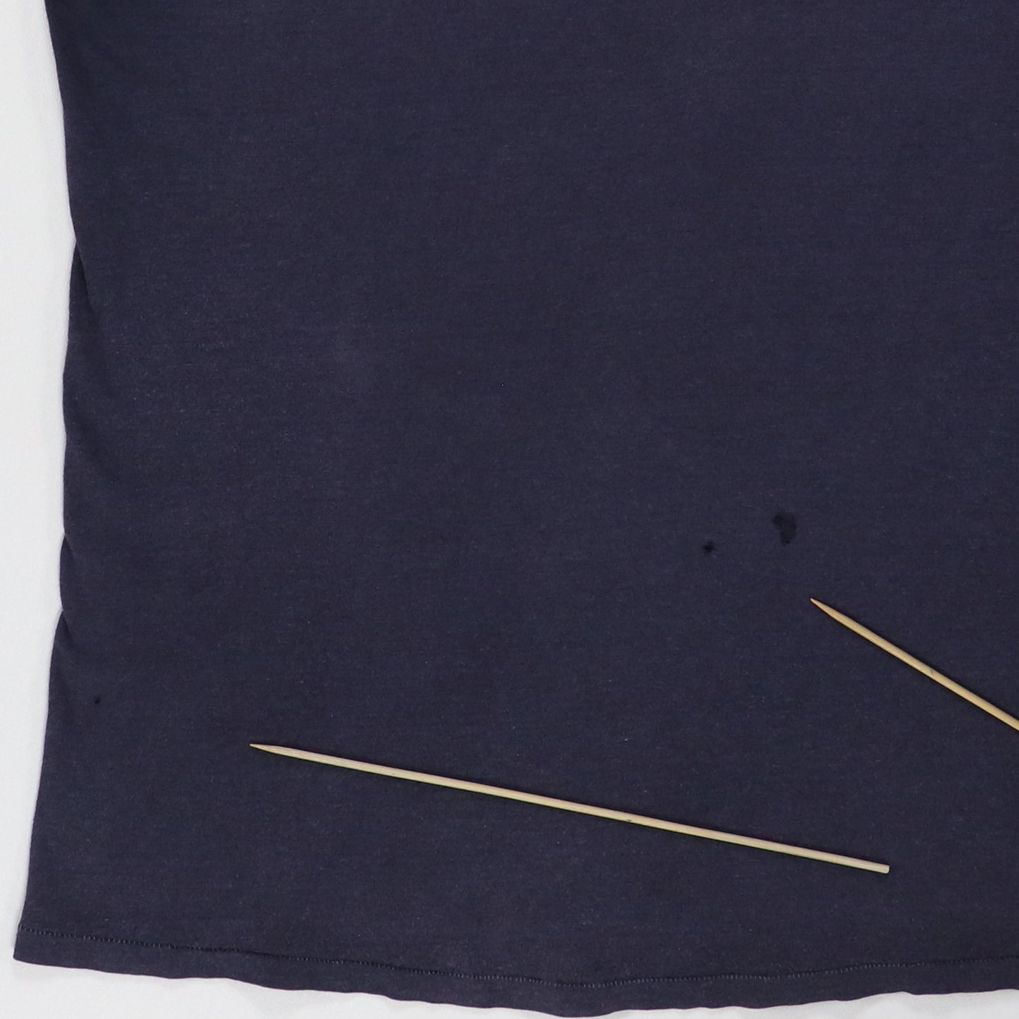 1977 Led Zeppelin Tour Shirt