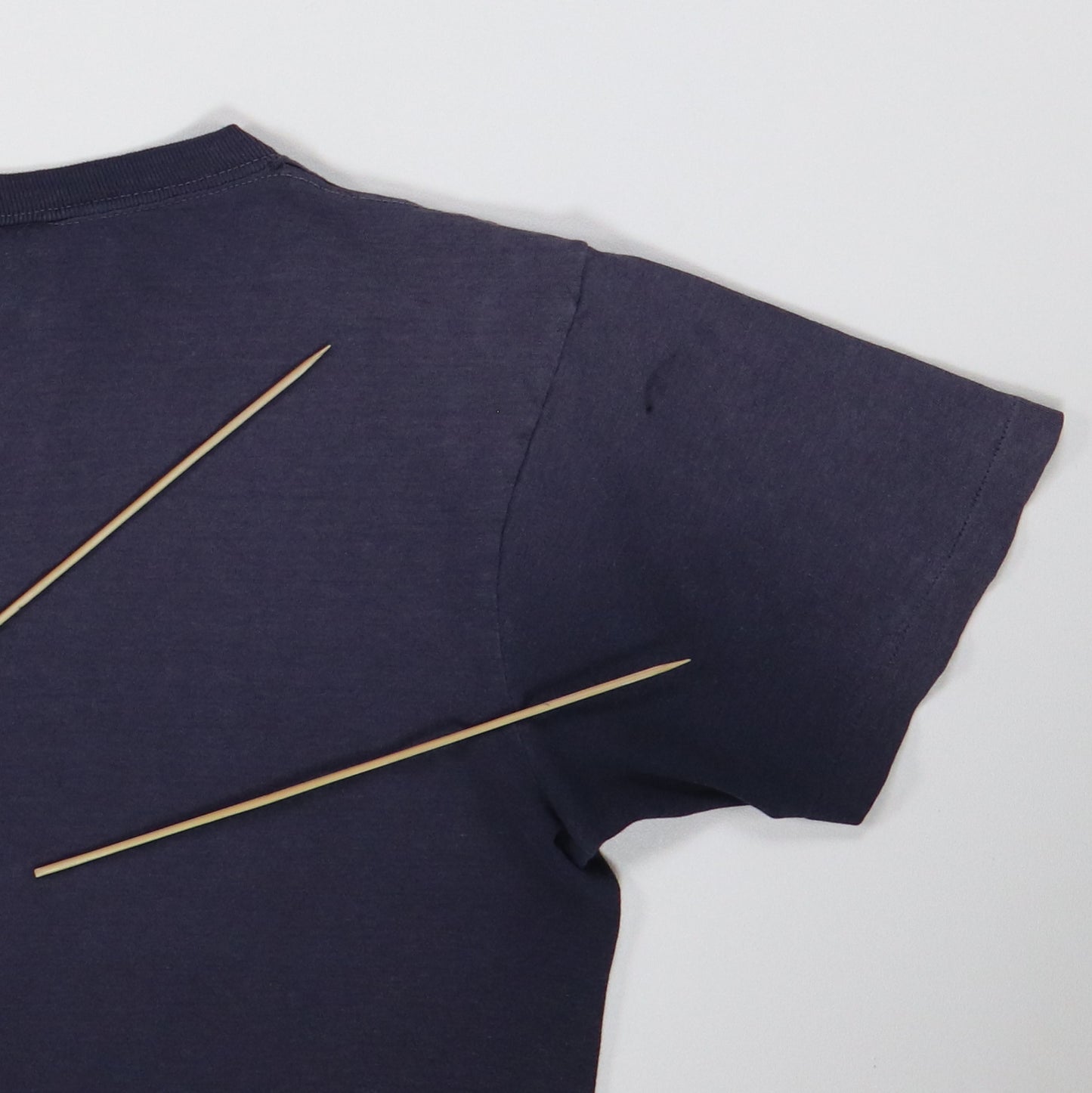 1977 Led Zeppelin Tour Shirt