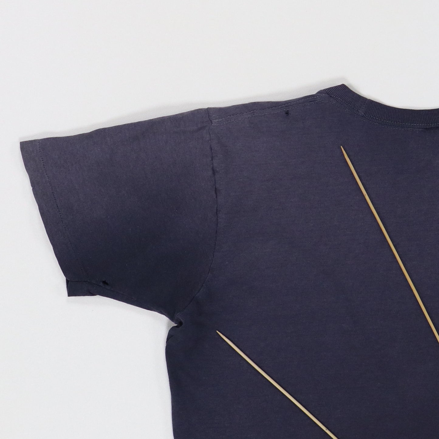 1977 Led Zeppelin Tour Shirt