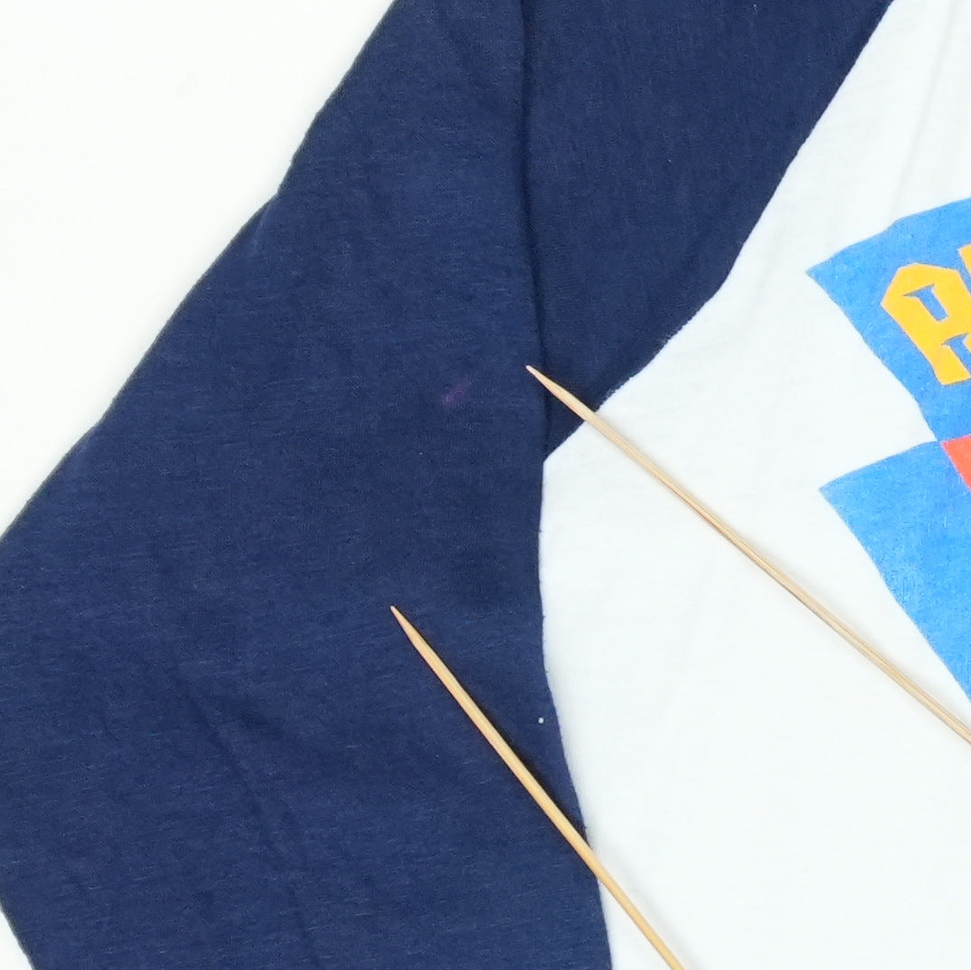 1981 Alice Cooper Special Forces Tour Jersey Shirt