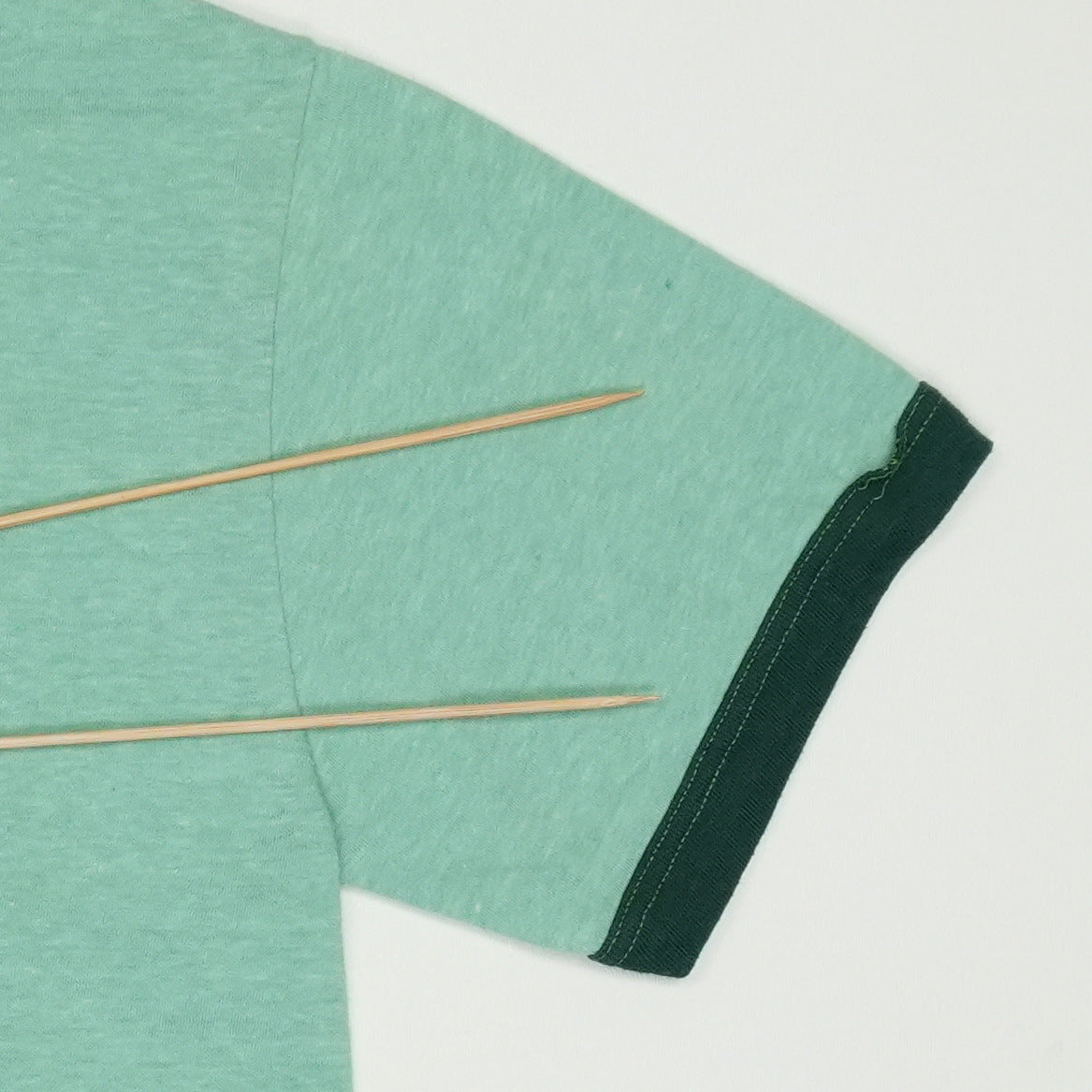 1970s Appalacian Fiddle Bluegrass Association Shirt