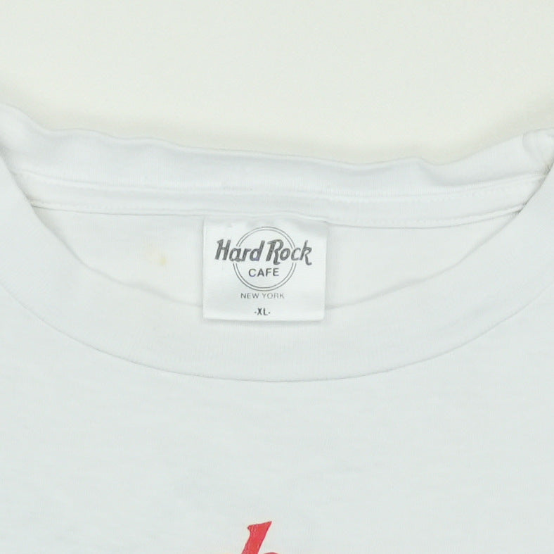 1988 Oak Ridge Boys Monongahela Tour Shirt