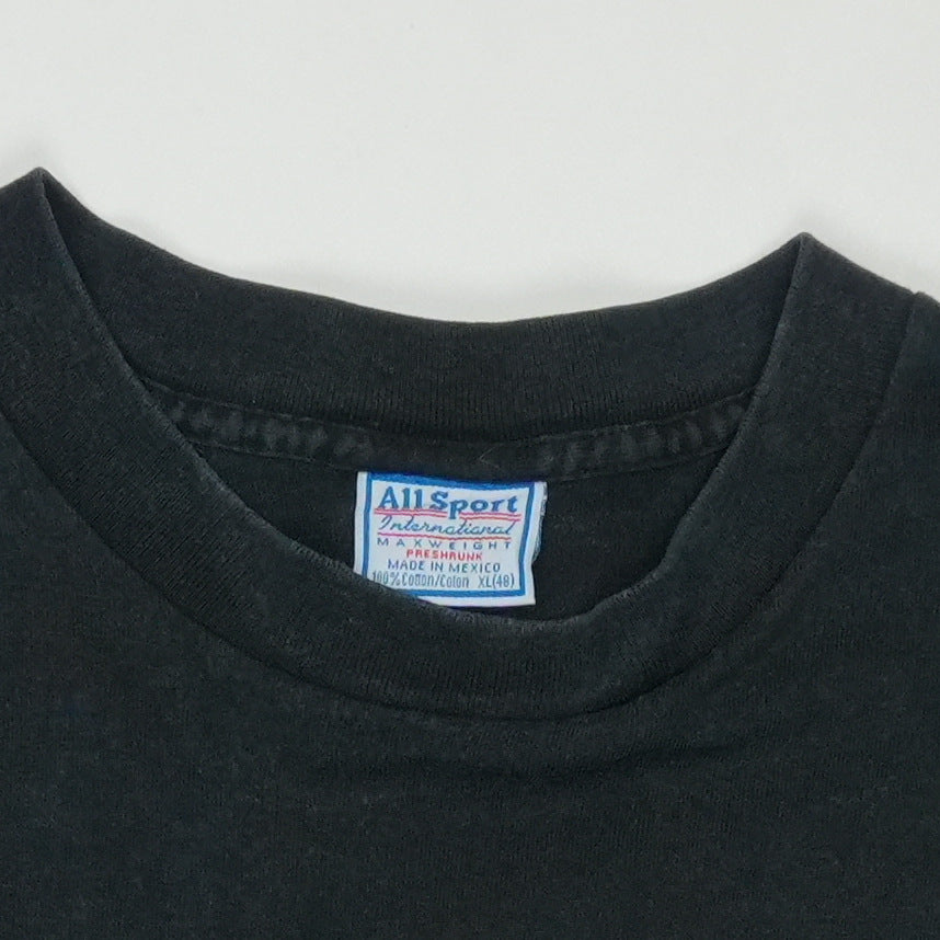 1997 Tim McGraw Everywhere Tour Shirt