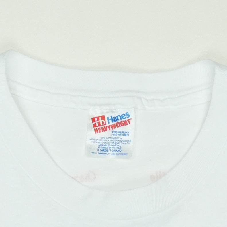 1993 Vince Gill Tour Shirt