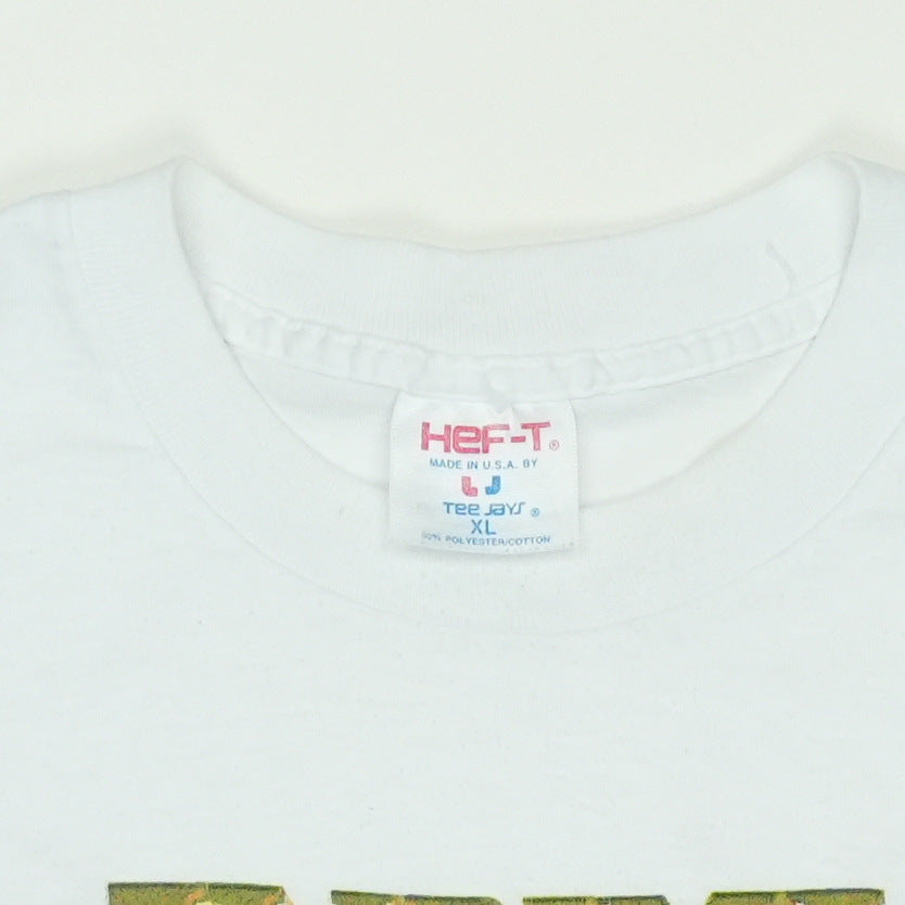 1989 Alabama Southern Star Shirt