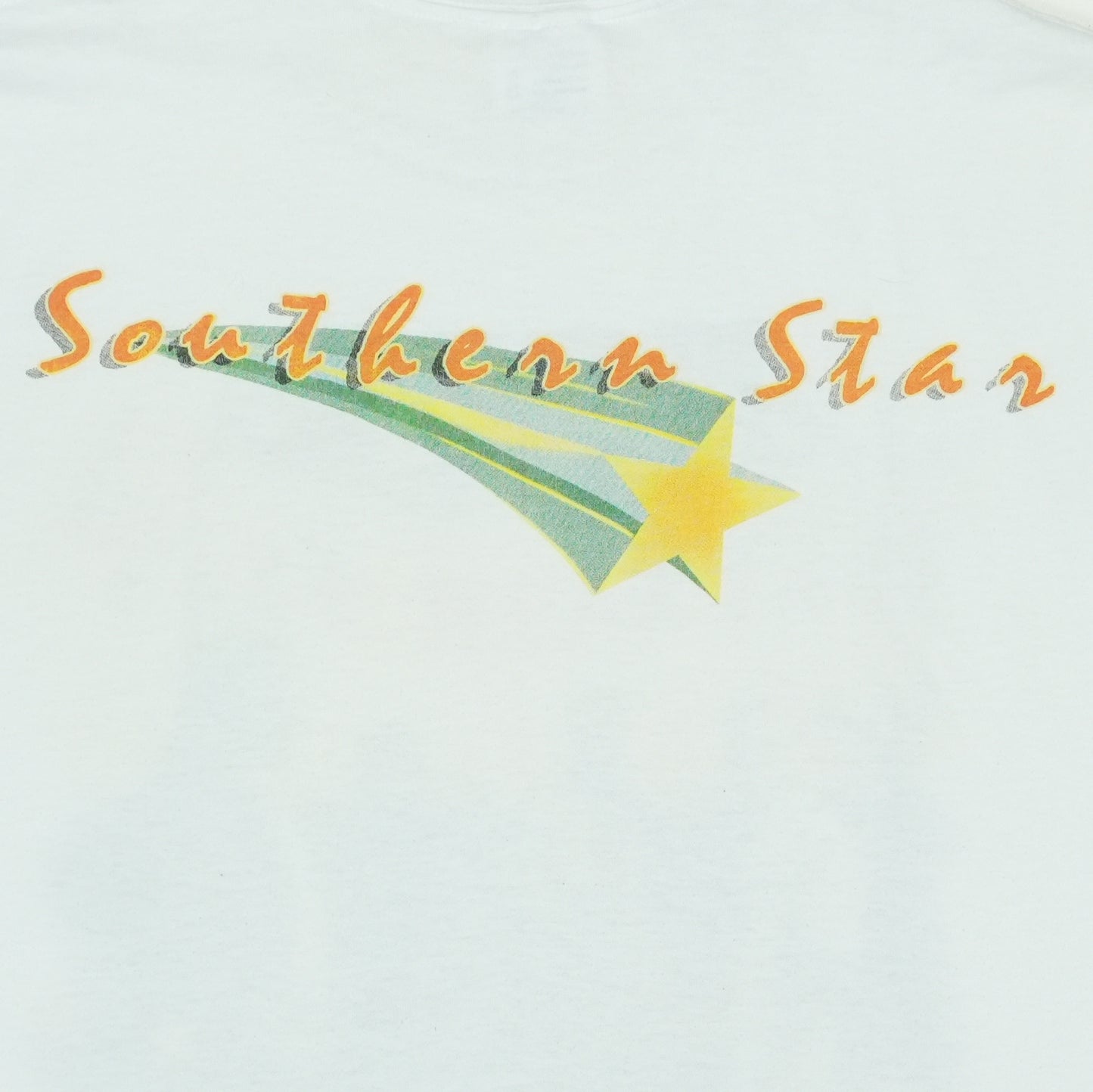 1989 Alabama Southern Star Shirt