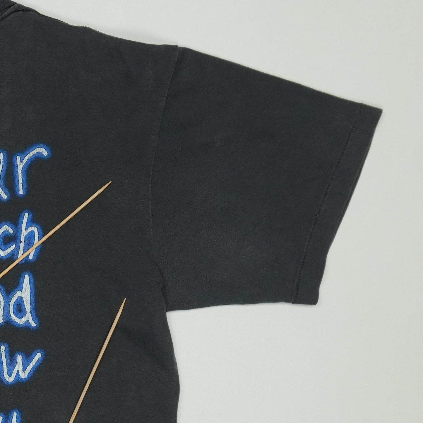 1994 Marilyn Manson Smells Like Children Shirt