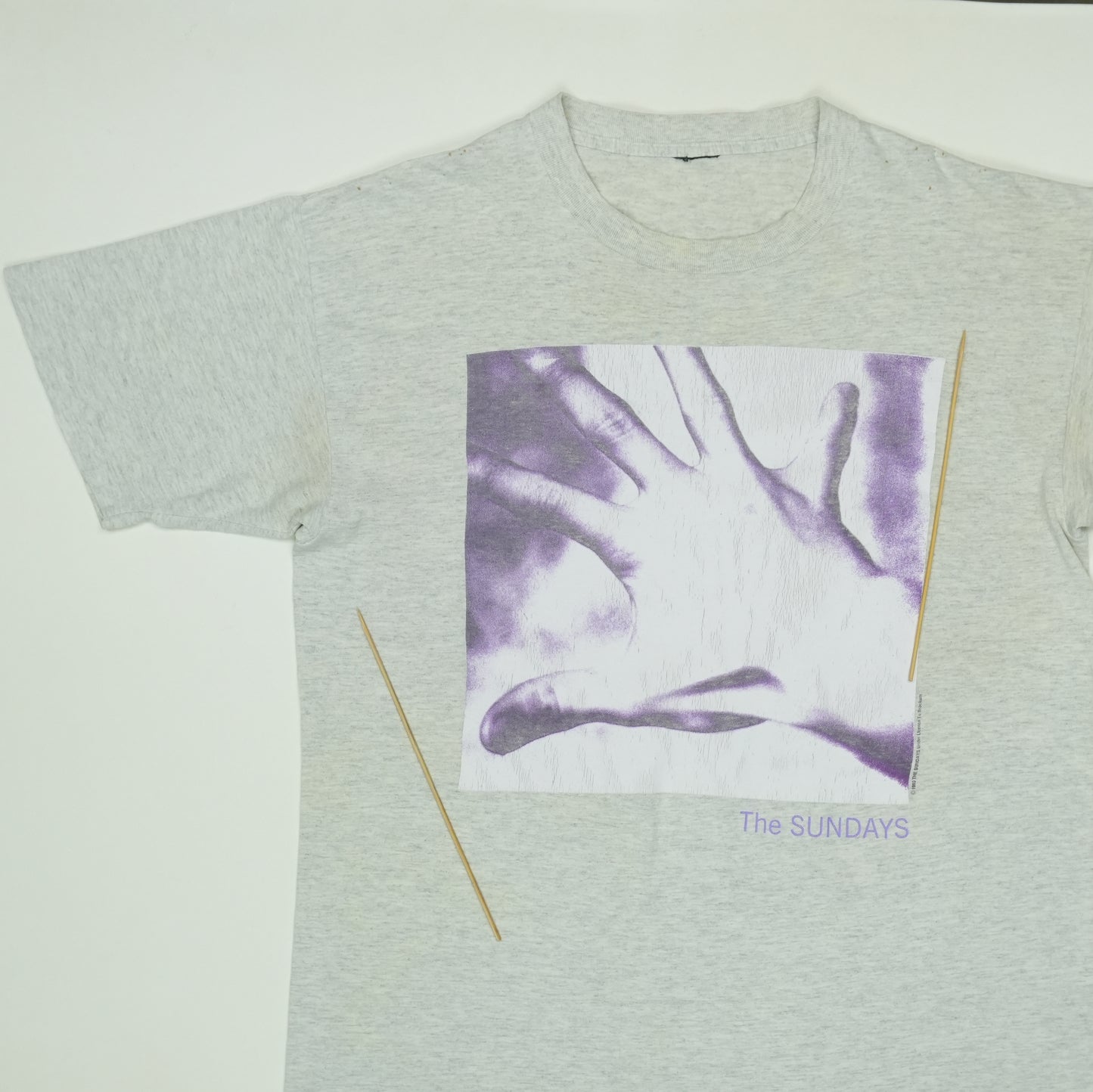 1993 The Sundays Shirt