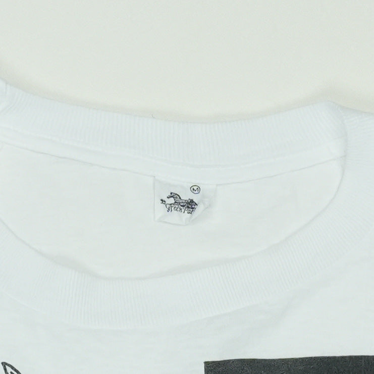 1990 Glastonbury Music Festival Shirt