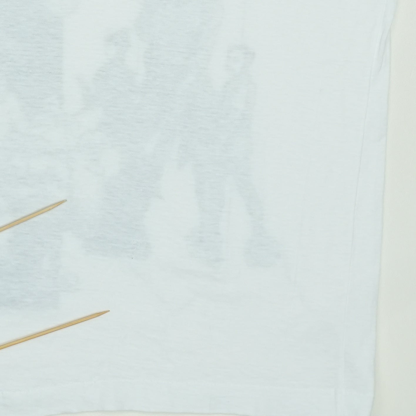 1990 Glastonbury Music Festival Shirt