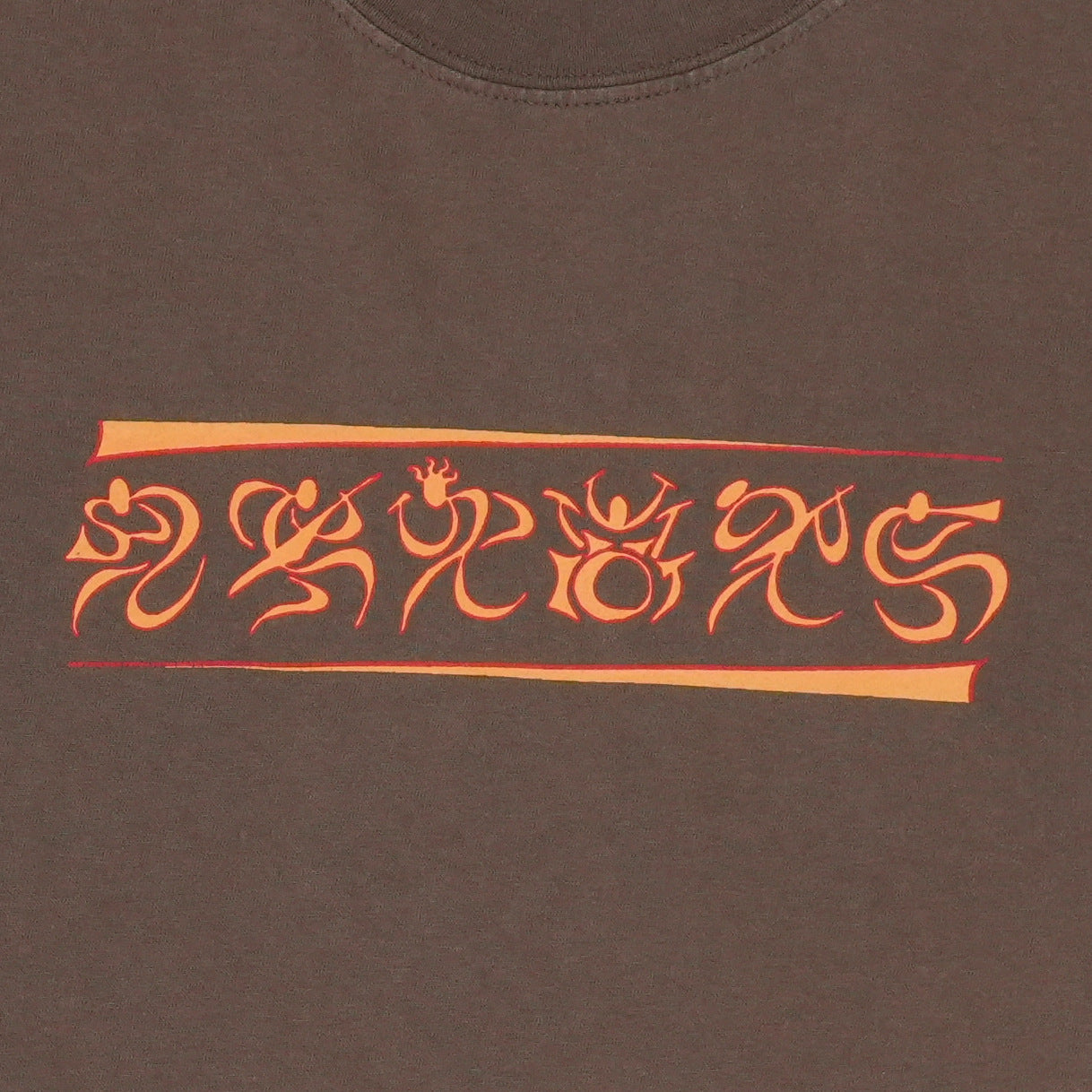 1990s The Urge Shirt