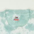 1993 Grateful Dead Fall Tour Tie Dye Shirt