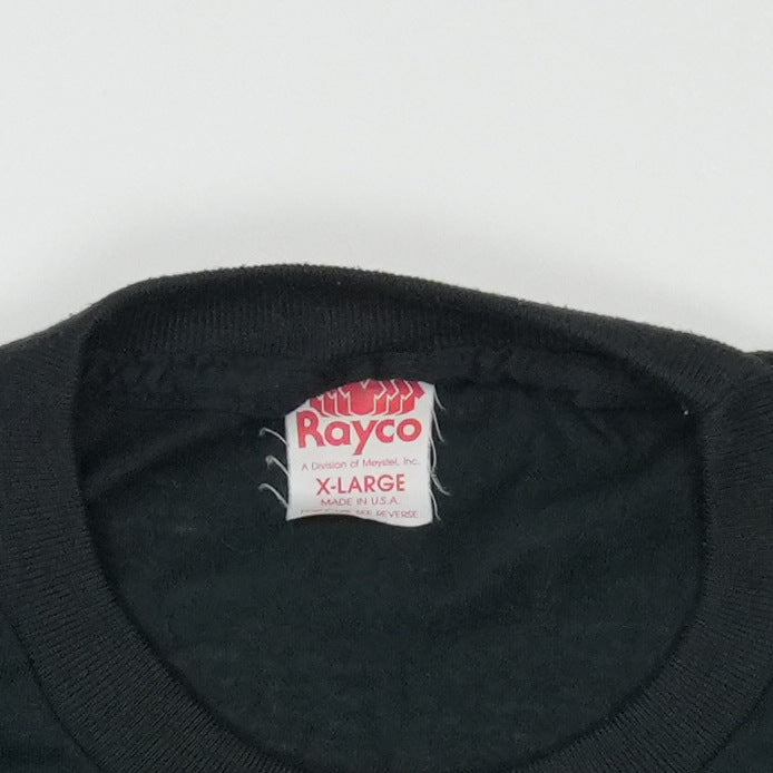 1980s Rumple Minze Schnapps Shirt