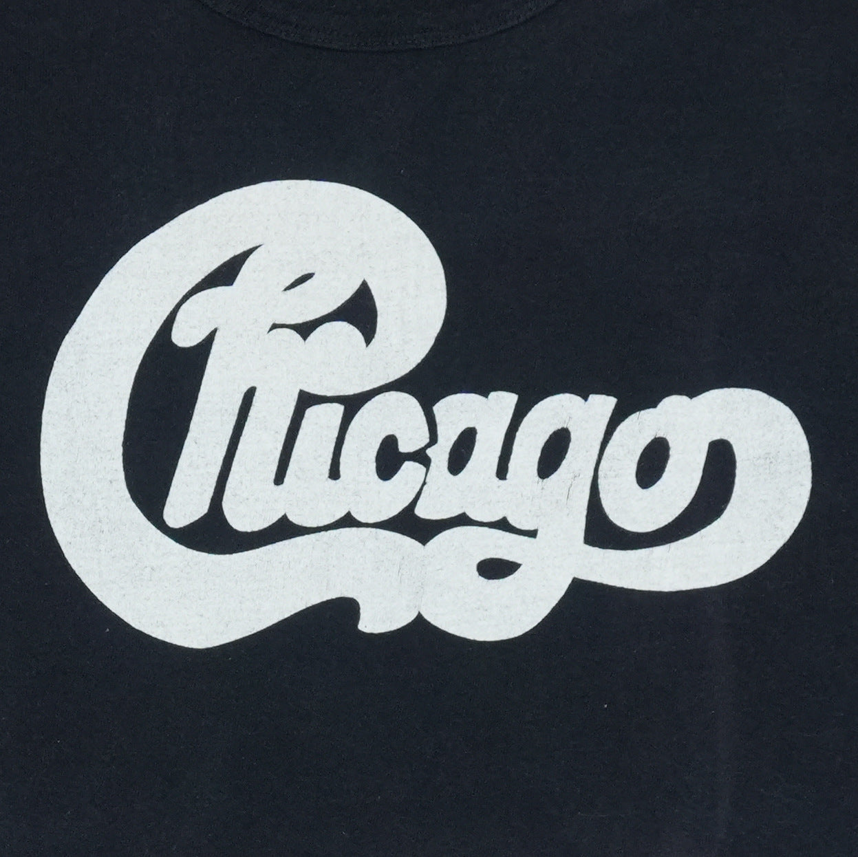1970s Chicago Shirt