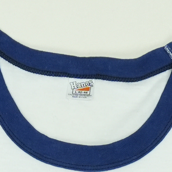 1979 Iggy Pop New Values Shirt