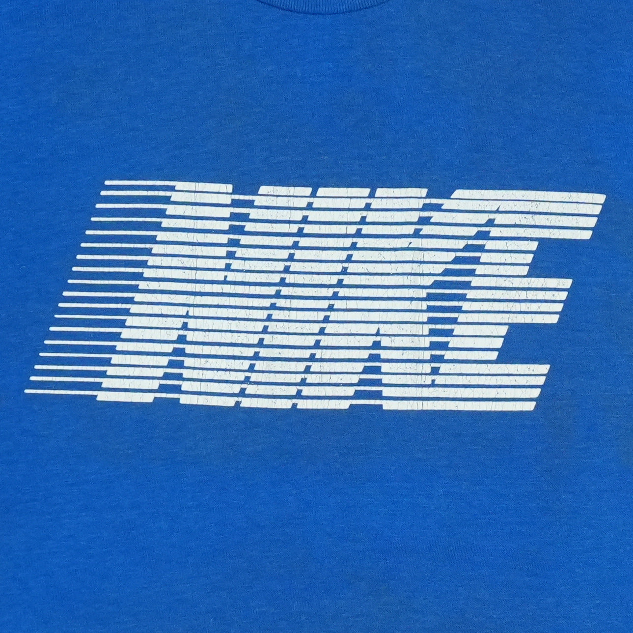 1990s Nike Wheelchair Basketball Tournament Shirt