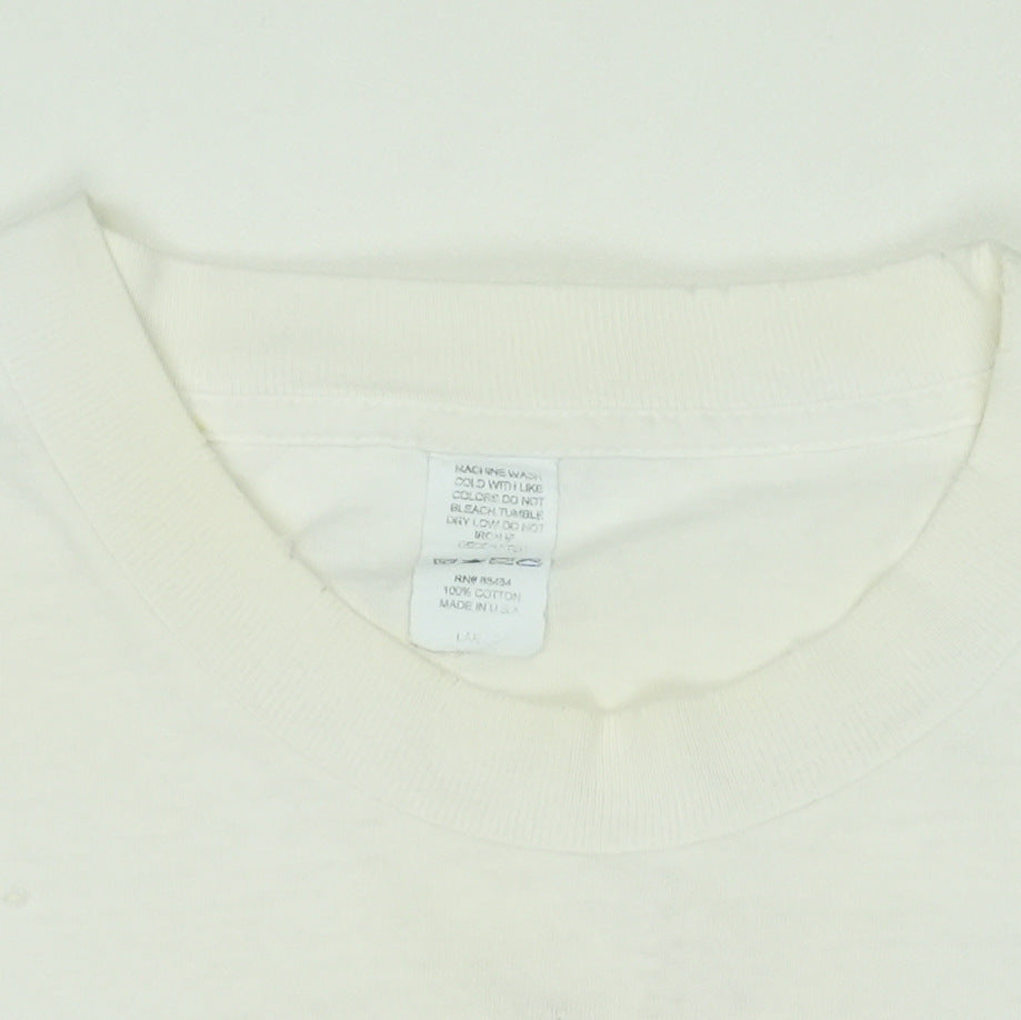 1998 Jimmy Buffett Carnival Long Sleeve Shirt