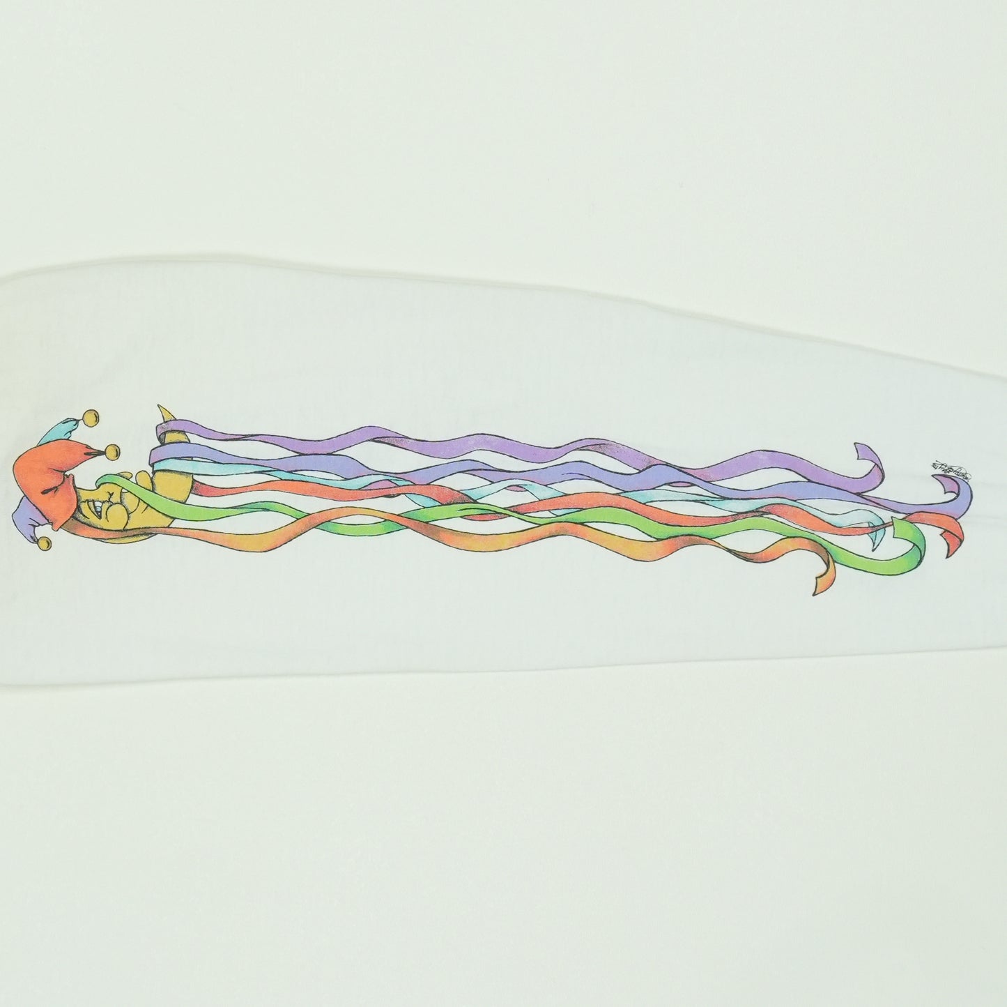 1998 Jimmy Buffett Carnival Long Sleeve Shirt