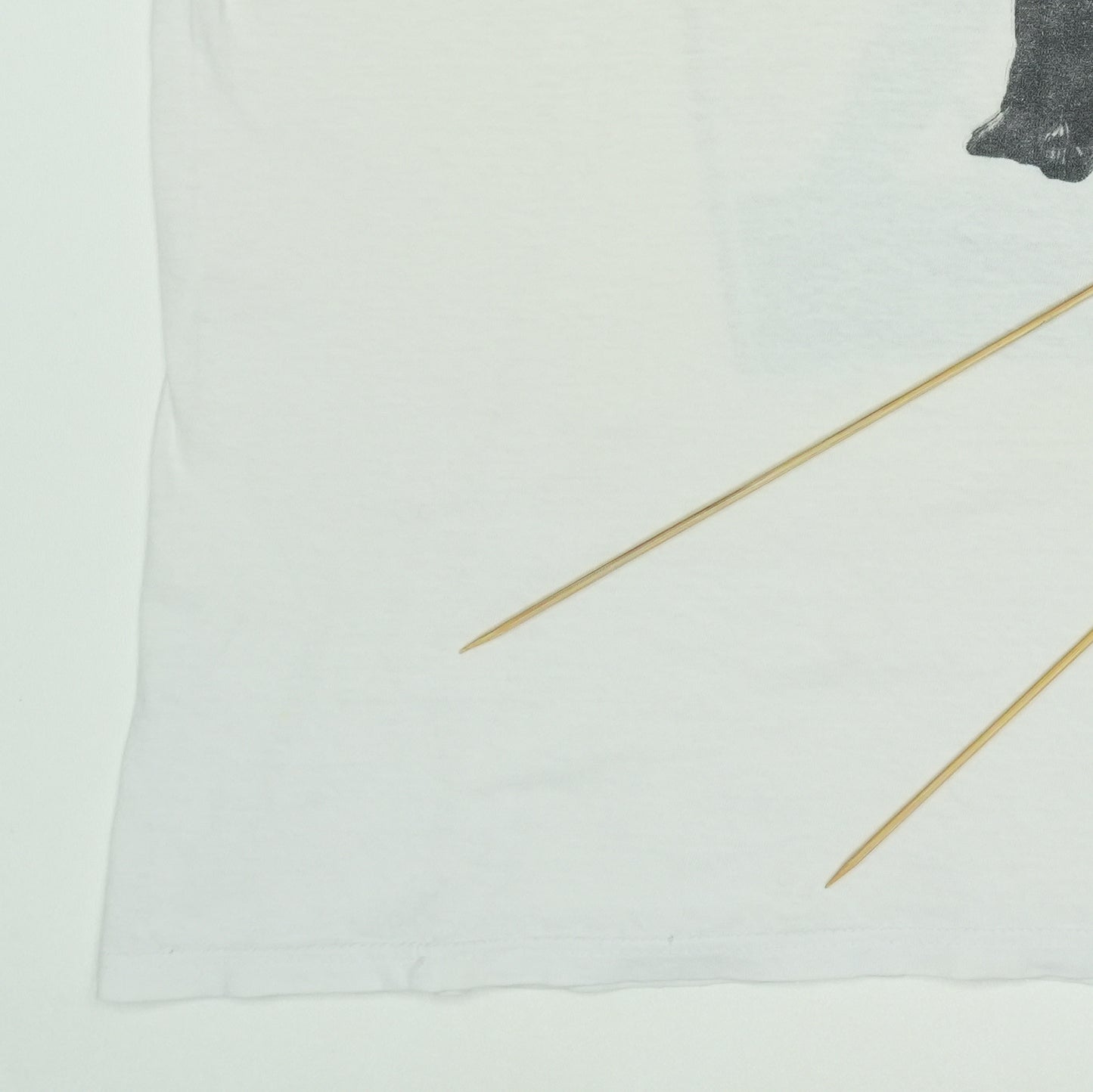 1990 David Bowie Sound + Vision Tour Shirt