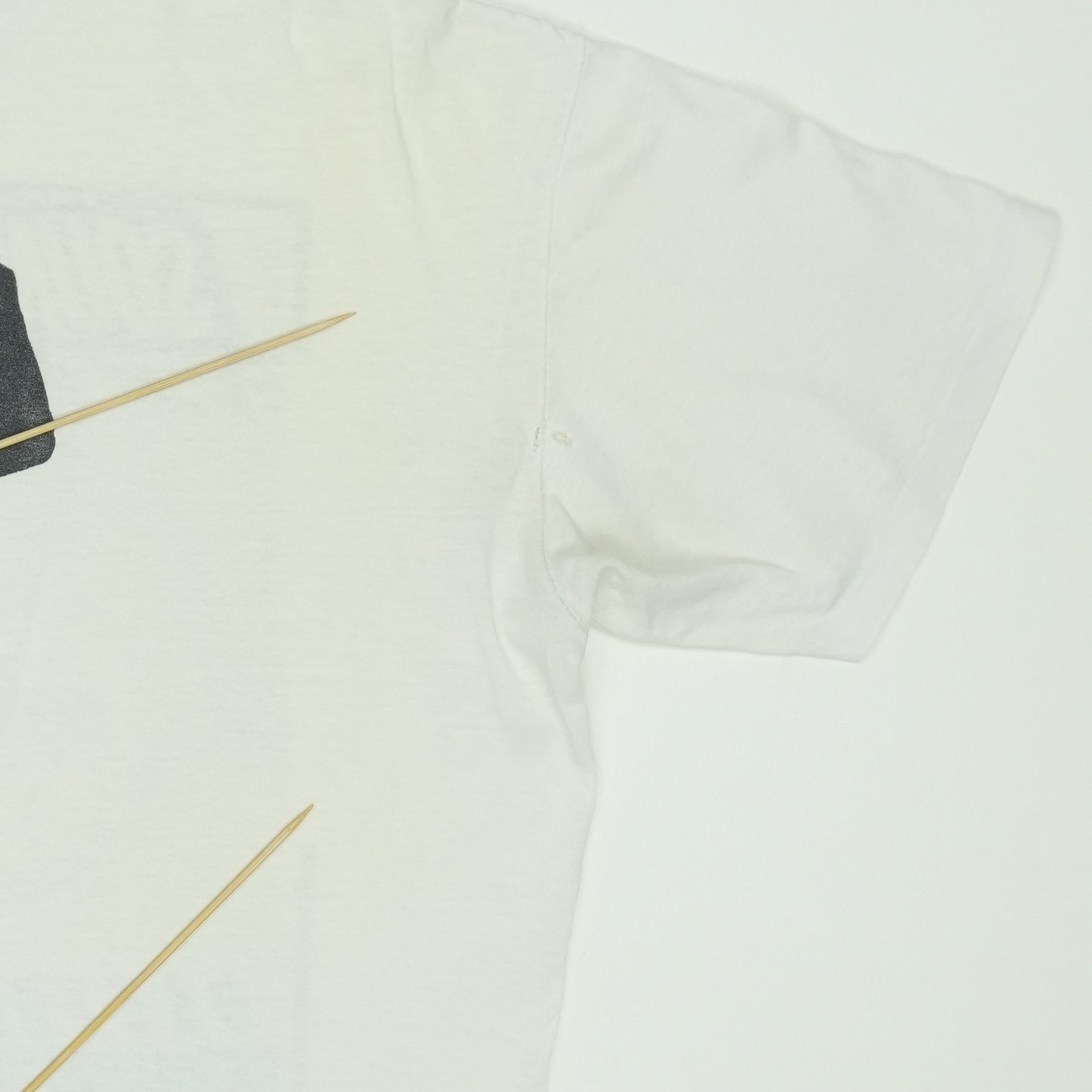 1990 David Bowie Sound + Vision Tour Shirt